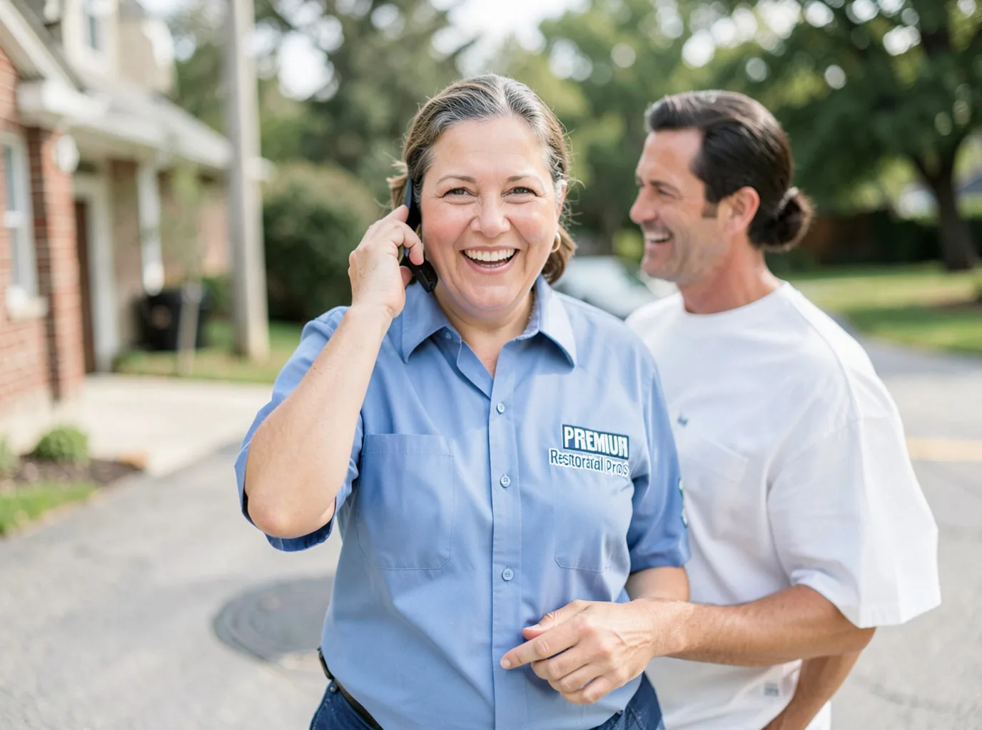 Water Damage Restoration Fountain City, IN FAQs